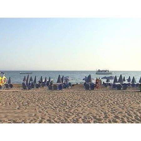 Palm Beach Lefkimmi  Luaran gambar