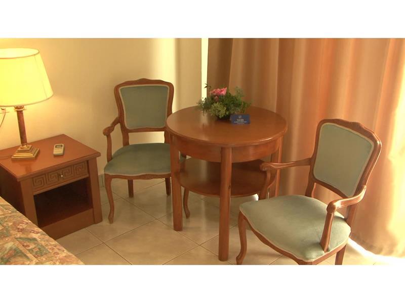 Palm Beach Lefkimmi  Luaran gambar